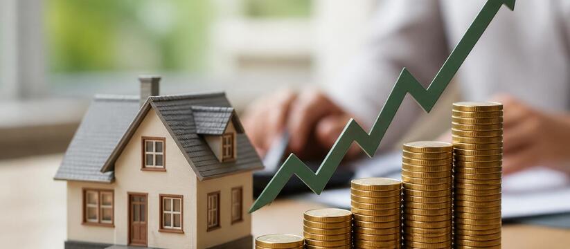 Рекорд досрочного погашения ипотеки в июне: 130,6 млрд рублей Рекордный объем досрочного погашения ипотеки в ...