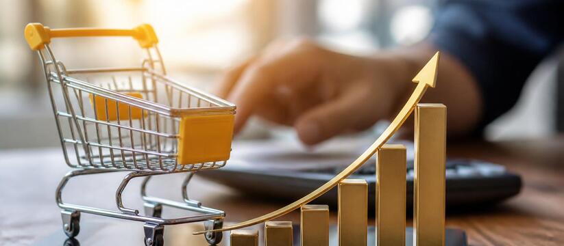 По данным CDEK.Shopping, число заказов на импор...