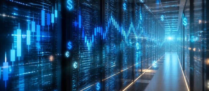 Nvidia выступит поручителем на $250 млрд для ст...