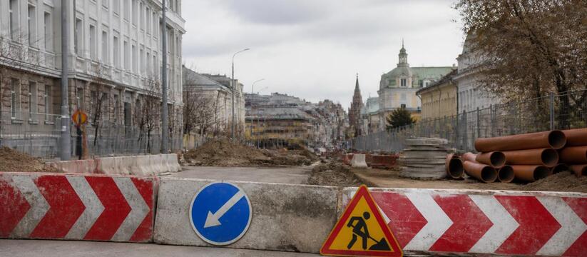 В Казани на 2 месяца ограничат движение от Шишкина до Майской В Казани с 10 августа по 10 октября перекроют у...