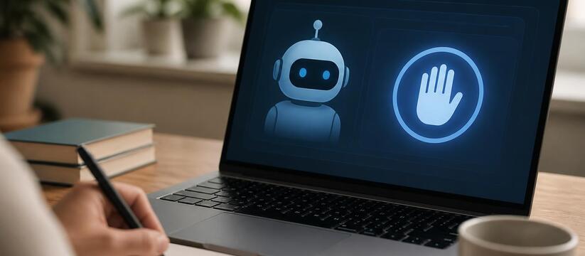 ChatGPT перестала копировать стиль живых писате...