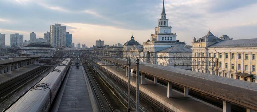Число пострадавших на железной дороге в Татарстане снизилось на 35% Число пострадавших на железной дороге в Татарст...