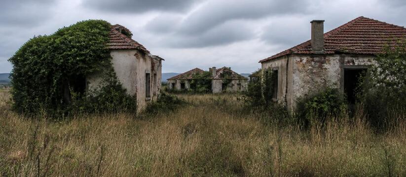 В Татарстане исчезнут восемь населенных пунктов — их названия не раскрывают В Татарстане принято решение упразднить восемь ...