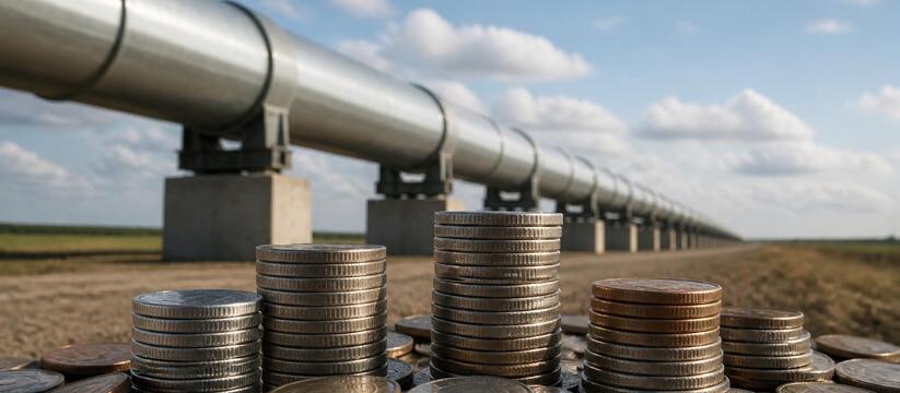 Армения рискует потерять дешевый газ при выходе из ЕАЭС Министр экономического развития РФ Максим Решет...
