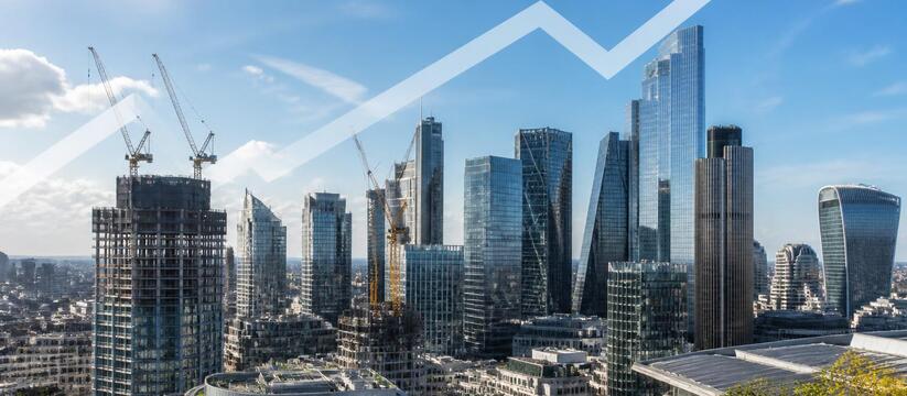 Аналитики прогнозируют рост ВВП Германии на 1,1...