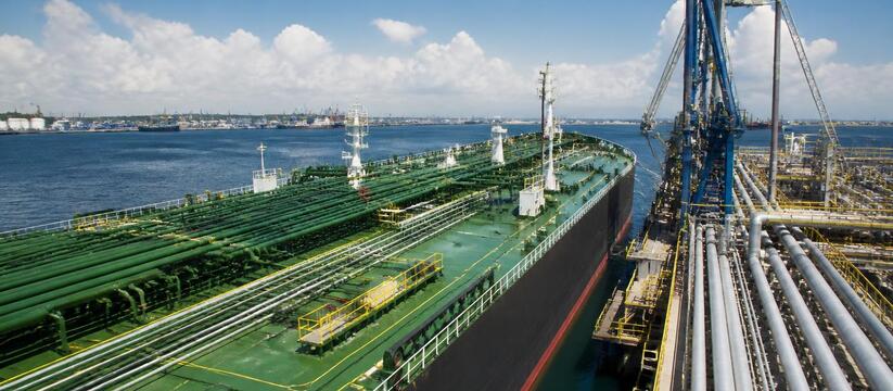 Ирак намерен довести экспорт нефти через Джейхан до 1,5 млн баррелей в сутки Ирак планирует увеличить экспорт нефти через ту...