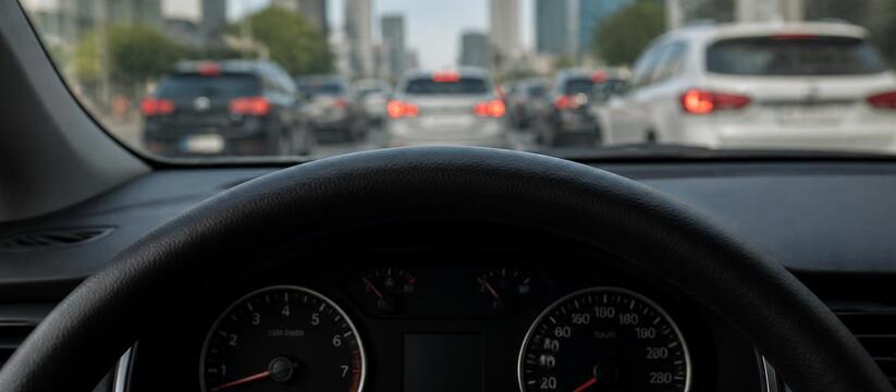 Четверть автовладельцев в Татарстане проезжают менее 10 тыс. км за год Почти четверть автовладельцев Татарстана проезж...