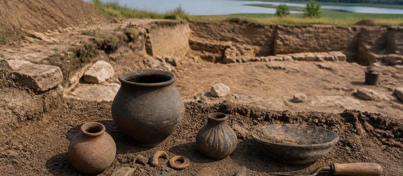 В Казани ученые со всей России обсудили археологию Волжской Булгарии В Казани прошла конференция по археологии Волжс...