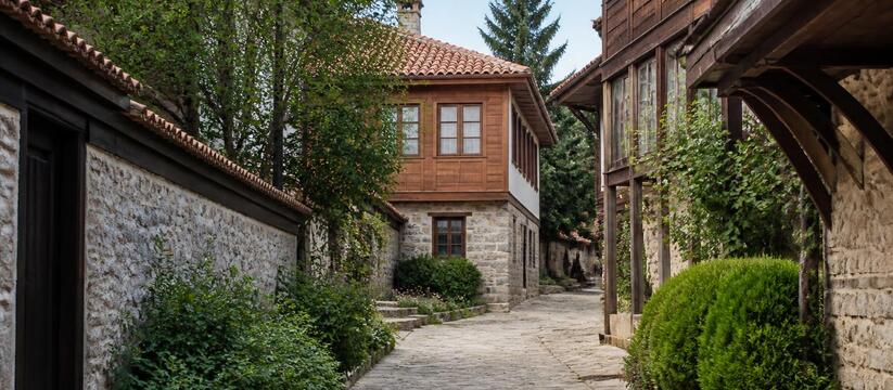 В Зеленодольске стартовал урбанистический хакат...