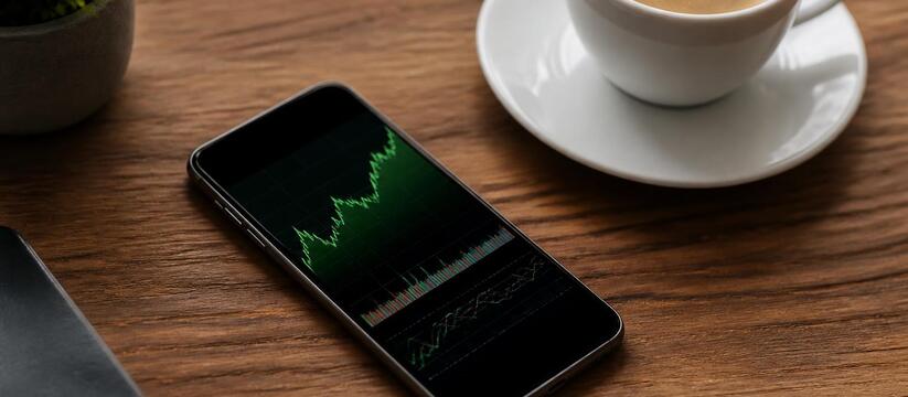 Финансовые новости стали внимательнее читать 52% россиян Опрос финансового маркетплейса «Выберу.ру» пока...