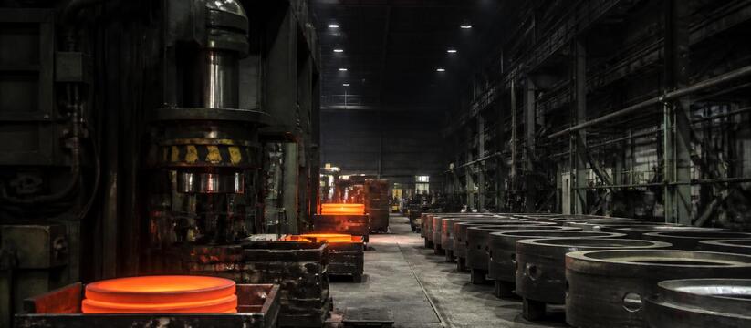 Опрос 1153 работников промышленности ФРГ: 44% з...