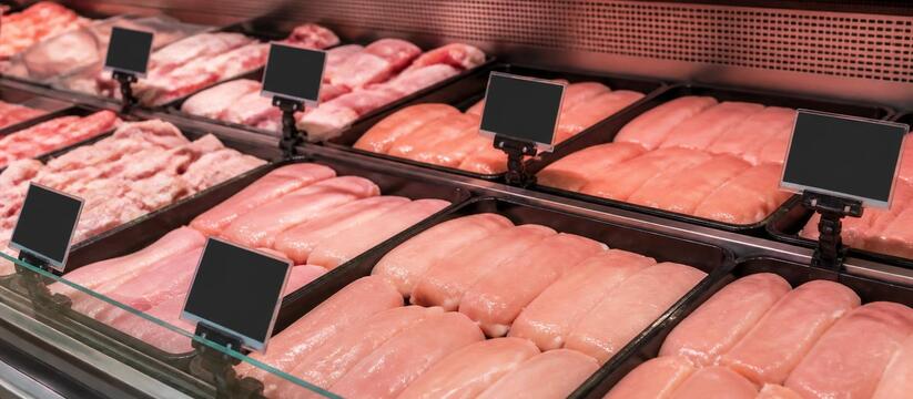 Цены на мясо в Татарстане бьют рекорды и превращают курятину в деликатес Куриное филе в Казани подорожало до 450 рублей ...