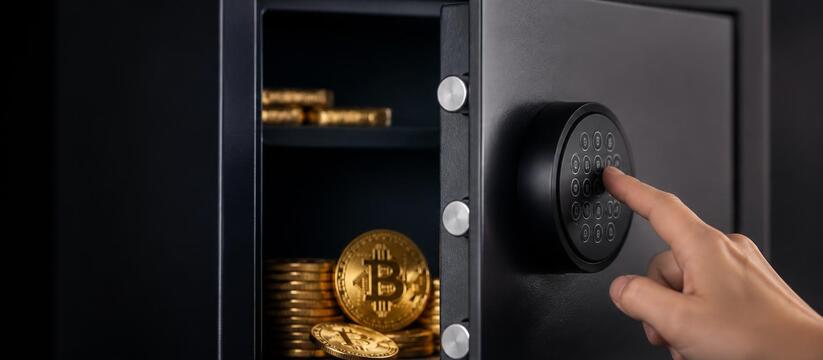 Хакеры похитили более $86 млн с биткоин-кошельков Coldcard Хакеры использовали уязвимость в генераторе слу...