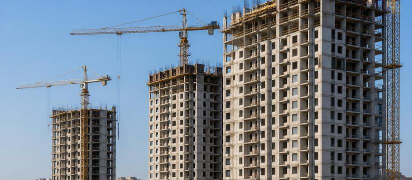 Квадратный метр в челнинских новостройках достиг 160 тысяч рублей Средняя цена квадратного метра в новостройках Н...
