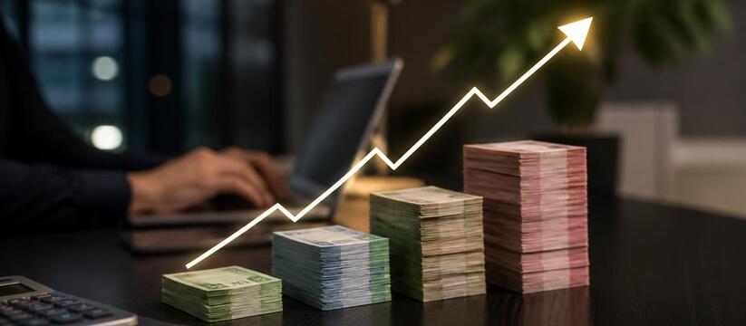 Официальный курс доллара поднялся выше 80 рублей Официальный курс доллара впервые за длительное ...