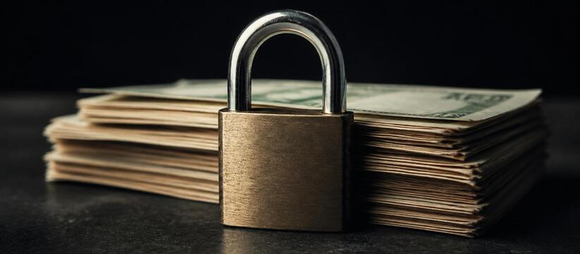 В Татарстане 18-летний парень отдал мошенникам больше 2 млн рублей после звонка 18-летний житель Нижнекамского района перевёл м...