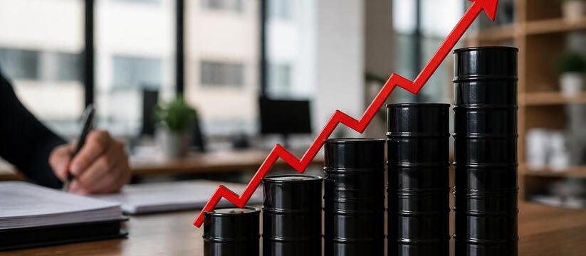 Нефтегазовые доходы бюджета за июль достигли 93...