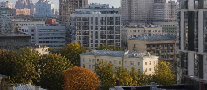 Во втором квартале 2026 года вторичное жилье в ...