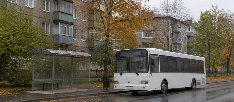 В Чистополе подорожал проезд в городских автобу...
