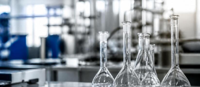 Нацрегламент по химической продукции вступит в силу в сентябре 2027 года Национальный регламент по химической продукции ...
