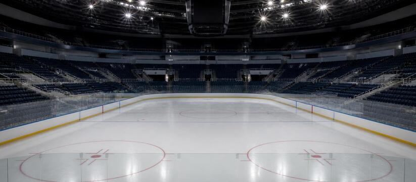 «Ак Барс» в первом предсезонном матче обыграл «...