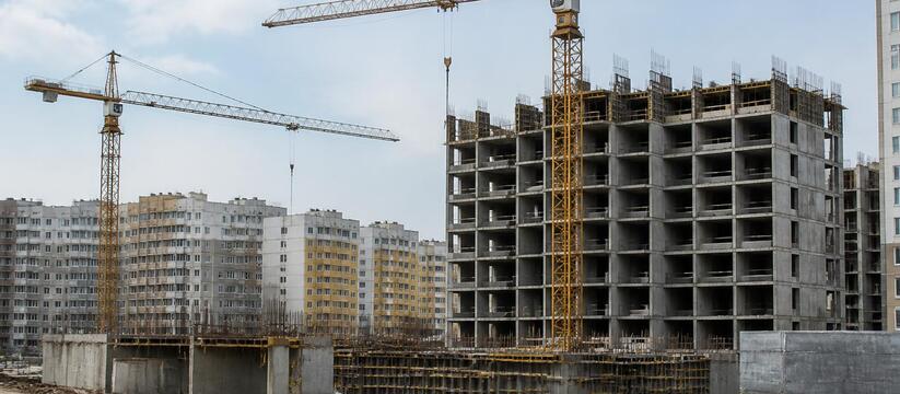 Госстройнадзор Татарстана с 2027 года забирает ...