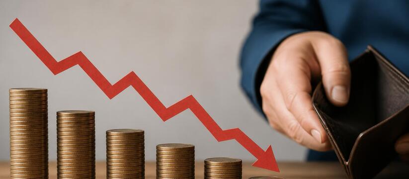 Аналитики ТАСС прогнозируют, что дефицит бюджет...