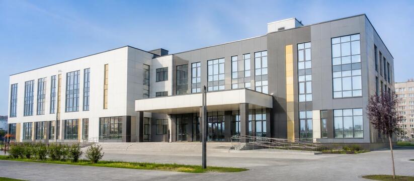 К 1 сентября в Татарстане откроются четыре новы...