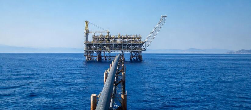 Кипр планирует с 2028 года поставлять газ в Евр...
