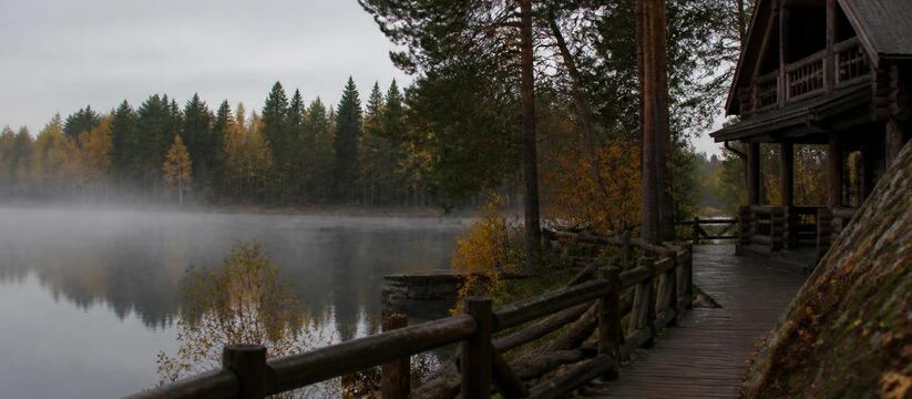 Власти Карелии обсудят с бизнесом завышенные цены на размещение Власти Карелии проведут переговоры с бизнесом о...