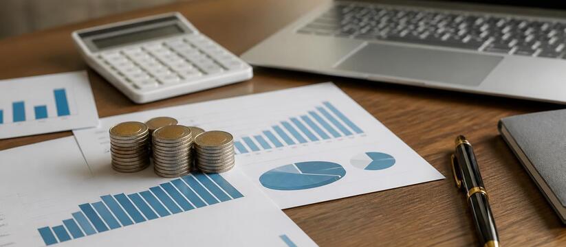 Рост долга не говорит о проблемах, если деньги работают Рост долга не всегда проблема: важны ставка заи...