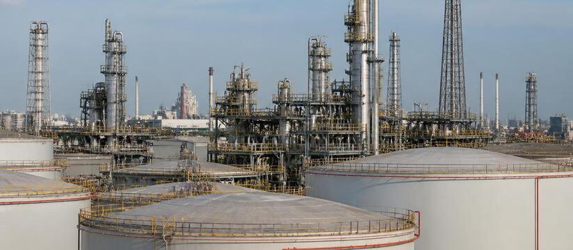 Индия расширила список поставщиков нефти до 41 страны Индия увеличила импорт нефти из 41 страны, СПГ ...