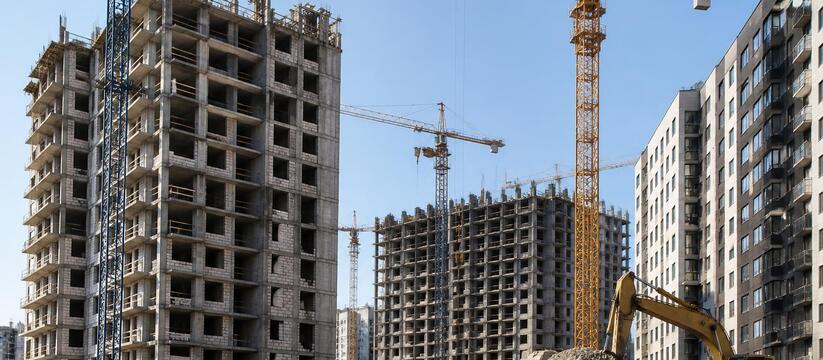 Непроданные квартиры в новостройках 14 городов будут продавать до 3,8 года По данным BnMap.pro, в 14 из 17 крупнейших горо...