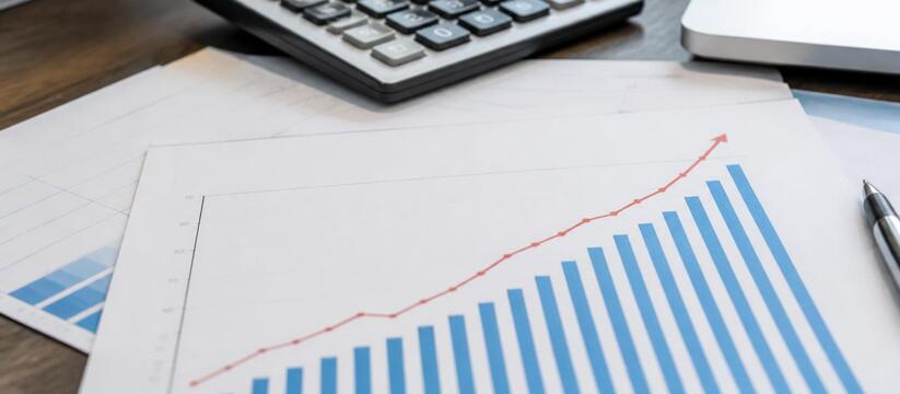 Медианная зарплата в России выросла на 85% за пять лет Медианная зарплата в России выросла на 85% за п...