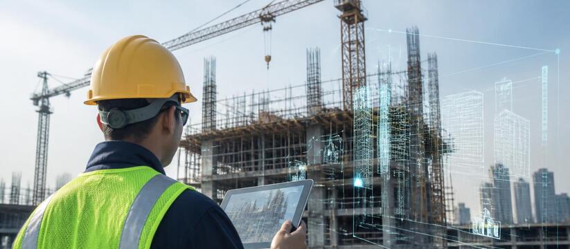 Первый индекс инновационности девелоперов показ...