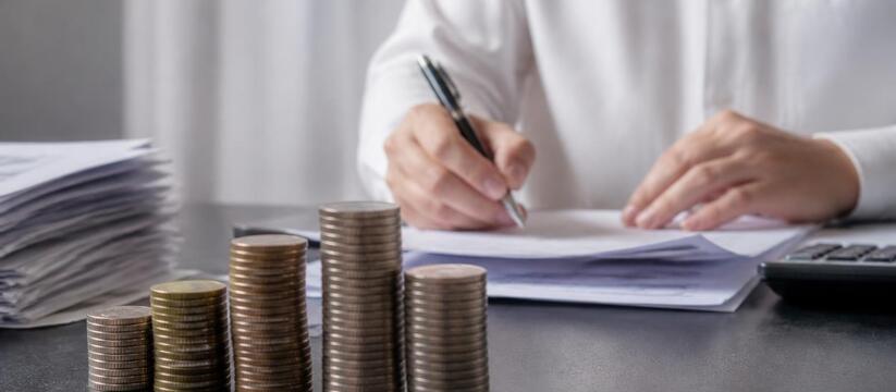 Кузбасс получит 5,6 млрд руб. на социальные расходы Кемеровская область получит 5,6 млрд руб. на со...