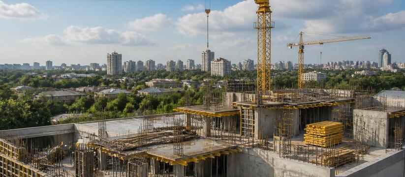 Строительная отрасль лидирует по спросу на кадры в Татарстане В Татарстане на каждого безработного приходится...