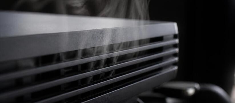 Ранние PS5 перегреваются из-за дефекта жидкого металла Ранние версии PlayStation 5 могут перегреваться...
