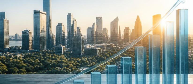 ЦБ опубликовал данные о внешнем долге России на...