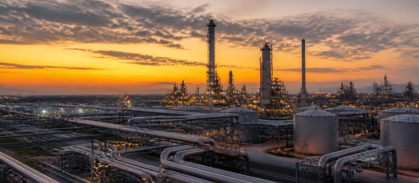 Импорт российского топлива в ЕС достиг €1,5 млрд в июле ЕС в июле импортировал российского топлива на €...
