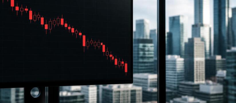 Индекс Мосбиржи упал на 4,29%, РТС — на 5,13% Российский рынок акций завершил неделю падением...