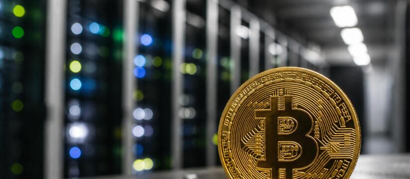 Снижение сложности майнинга биткоина до 125,81 ...