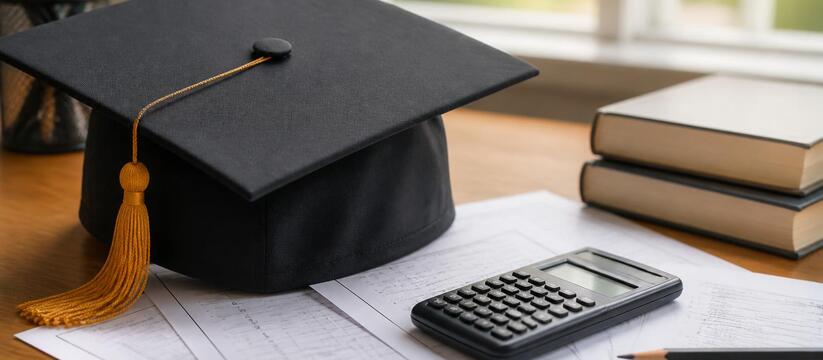 Татарстан направит 6,78 млн рублей на выплаты выпускникам-стобальникам В 2026 году татарстанские выпускники, получивши...