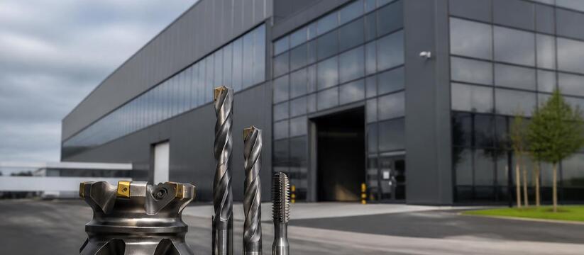 В Дзержинске открылся первый корпус завода «Акс...
