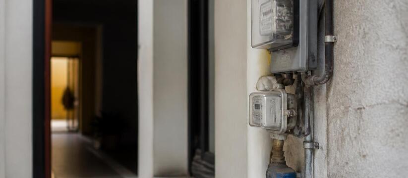 Татарстанцам напомнили о сроках подачи показаний приборов учета Татарстанцам напоминают о последнем дне подачи ...