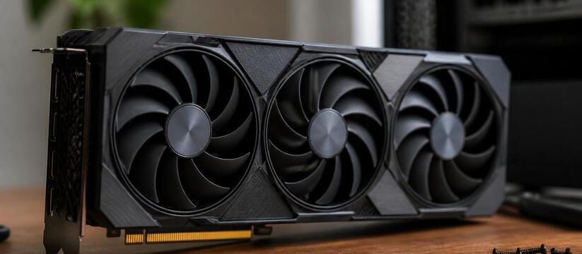 Эксперт оценил цены на GeForce RTX 5090 и назва...