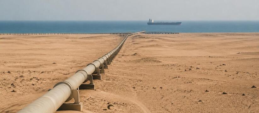 Япония утвердит план поддержки нефтепроводов в ...