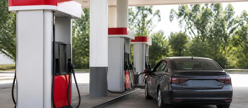 Б1 прогнозирует рост цен на бензин в РФ на 1–2%...