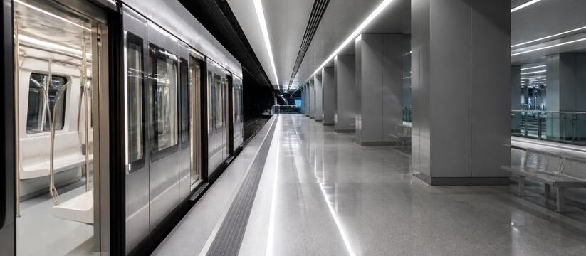 Казанское метро с 1 сентября переходит на осенний график работы Казанское метро с 1 сентября переходит на осенн...