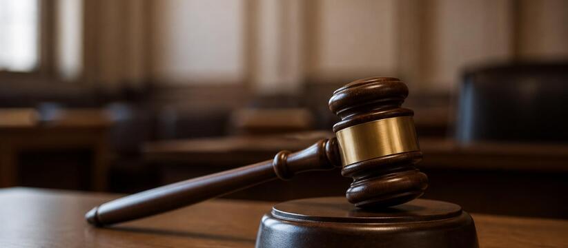В Казани суд рассмотрит дело экс-директора ООО,...